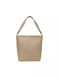 MARC O'POLO | Bolso - Hobo Small | Marrón claro
