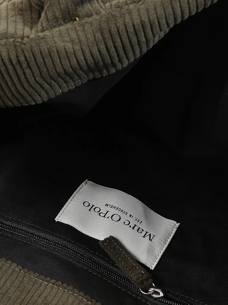 MARC O'POLO | Bolso - Shopper Mediano | 