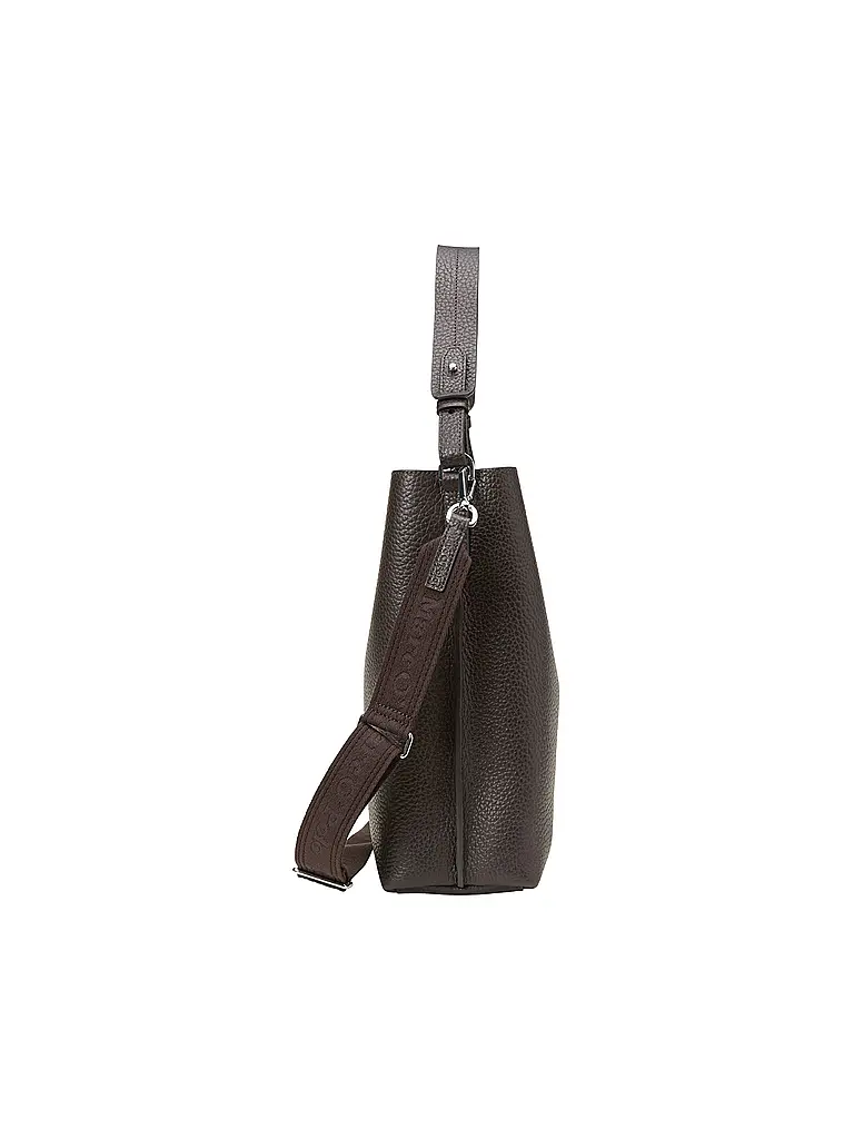 MARC O'POLO | Bolso de cuero - Hobo Bag Medium | 