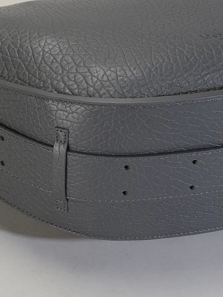 MARC O'POLO | Bolso de cuero - Hobo Bag Medium | 