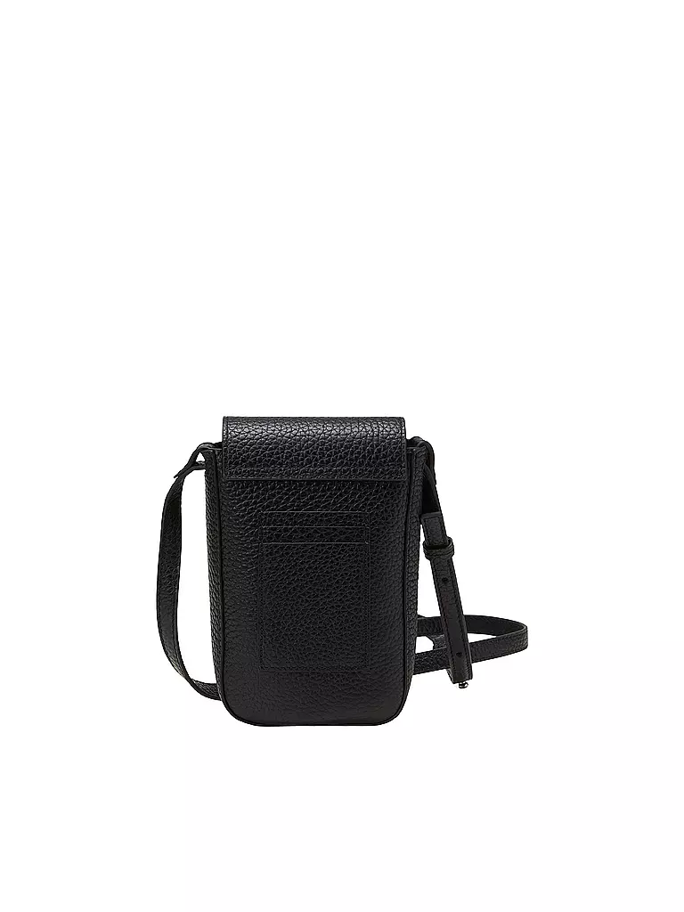 MARC O'POLO | Bolso de cuero - Mini Bag | 