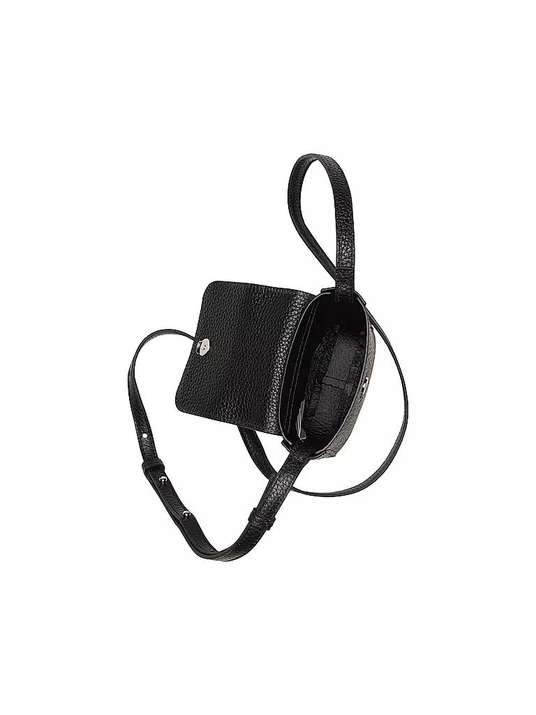 MARC O'POLO | Bolso de cuero - Mini Bag | 
