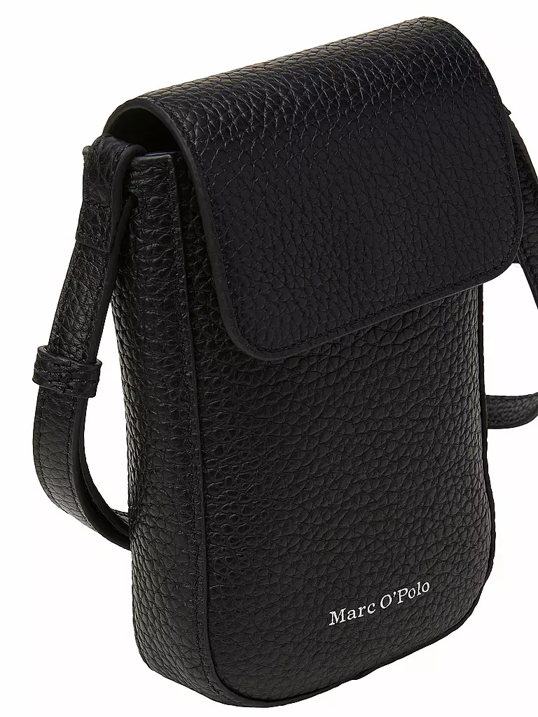 MARC O'POLO | Bolso de cuero - Mini Bag | 