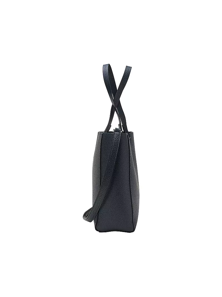MARC O'POLO | Bolso de cuero - Shopper Mediano | 