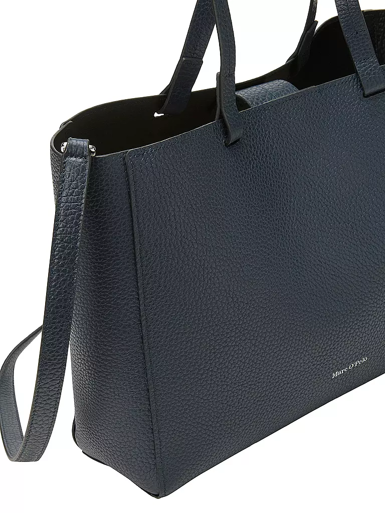 MARC O'POLO | Bolso de cuero - Shopper Mediano | 