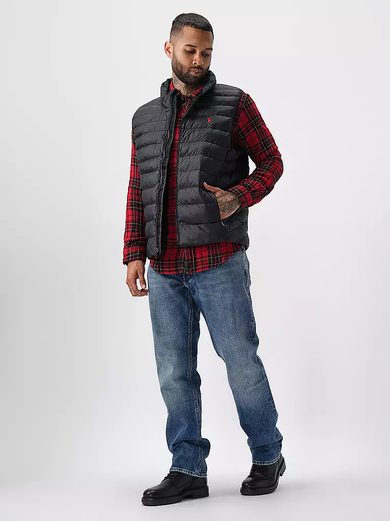 MARC O'POLO | Boots  | Negro