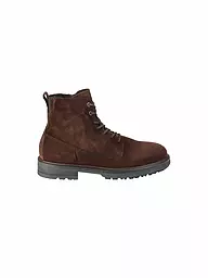 MARC O'POLO | Boots | Marrón