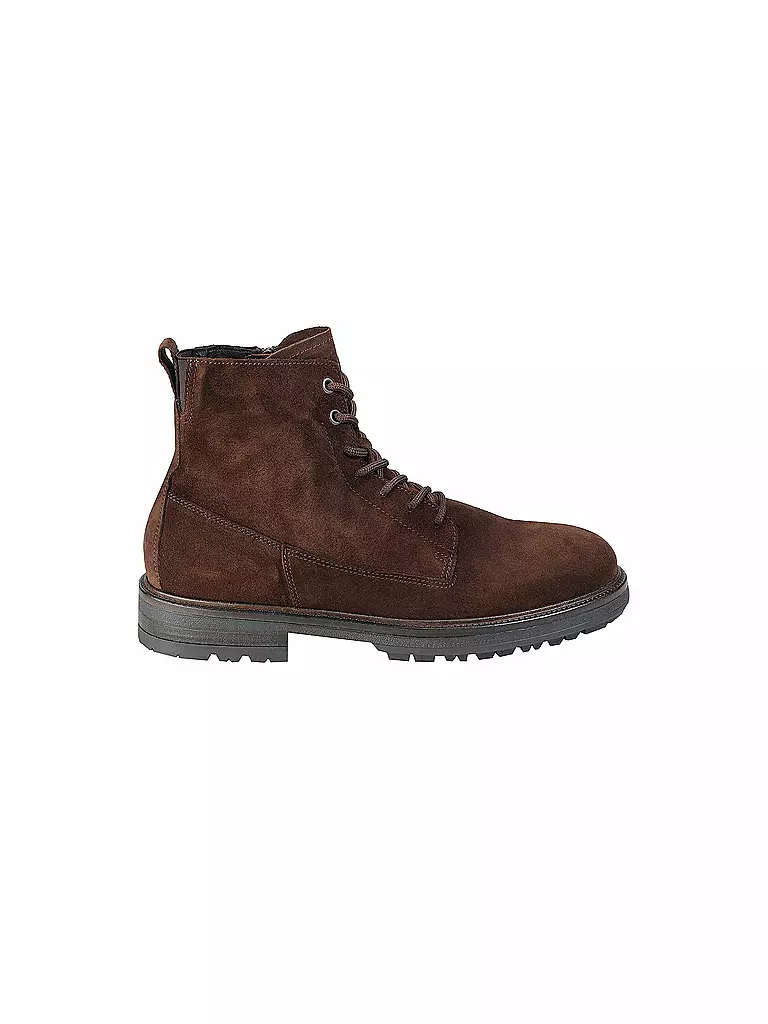 MARC O'POLO | Boots | Marrón
