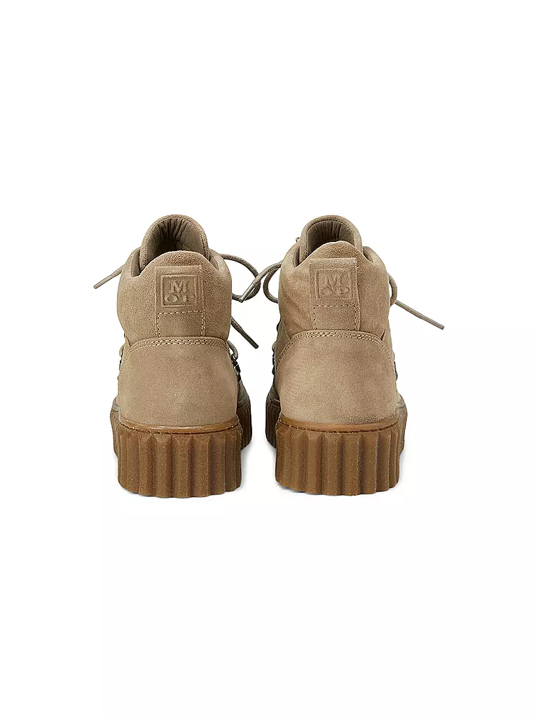 MARC O'POLO | Boots | Beige