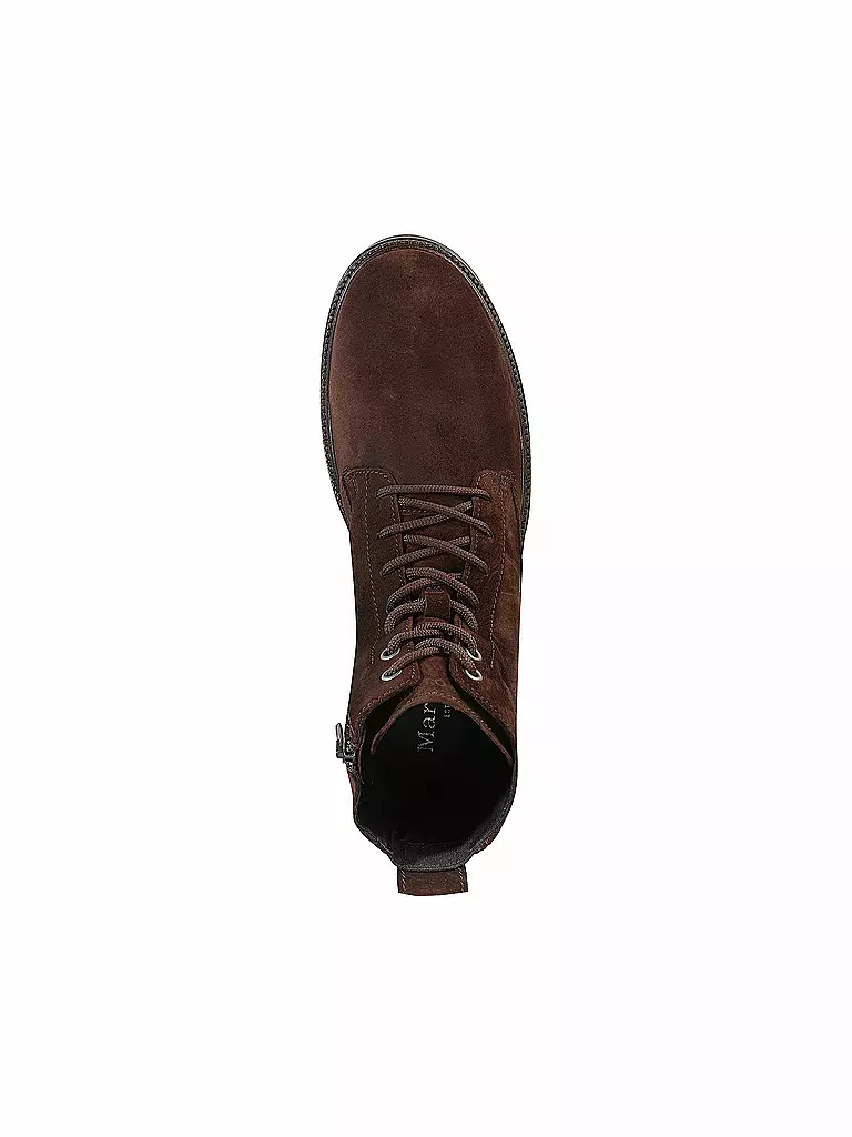MARC O'POLO | Boots | Marrón