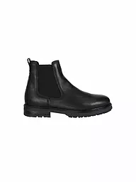 MARC O'POLO | Botas Chelsea | Negro