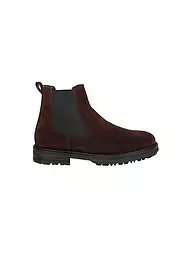 MARC O'POLO | Botas Chelsea | Marrón