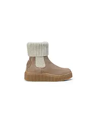 MARC O'POLO | Botas Chelsea | Beige