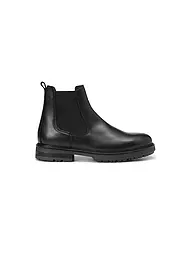 MARC O'POLO | Botas Chelsea | Negro