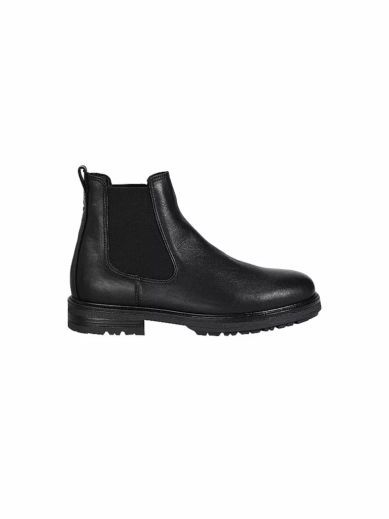 MARC O'POLO | Botas Chelsea | Negro