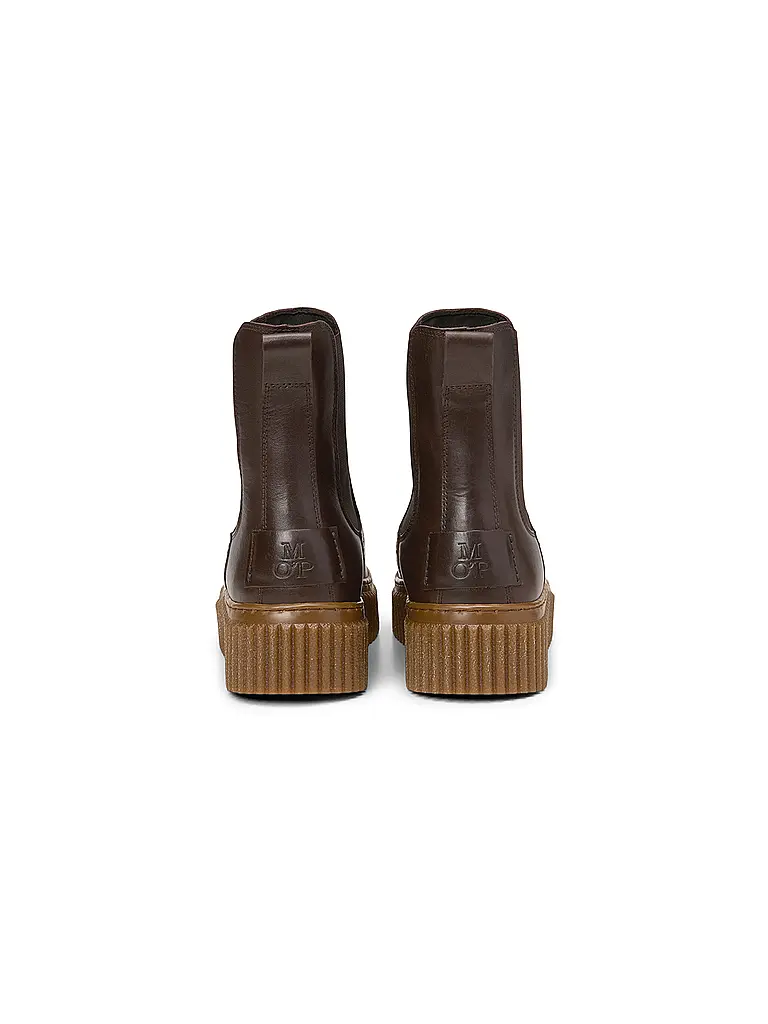MARC O'POLO | Botas Chelsea | 