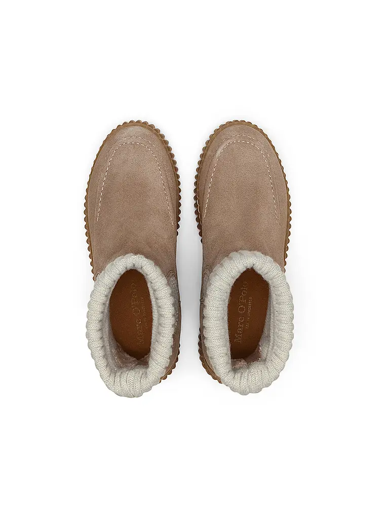 MARC O'POLO | Botas Chelsea |