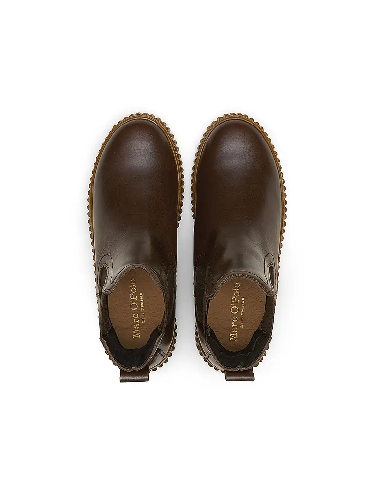 MARC O'POLO | Botas Chelsea | 