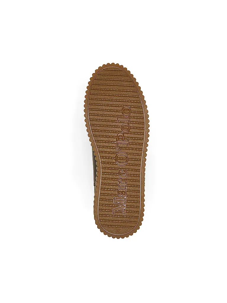 MARC O'POLO | Botas Chelsea | 