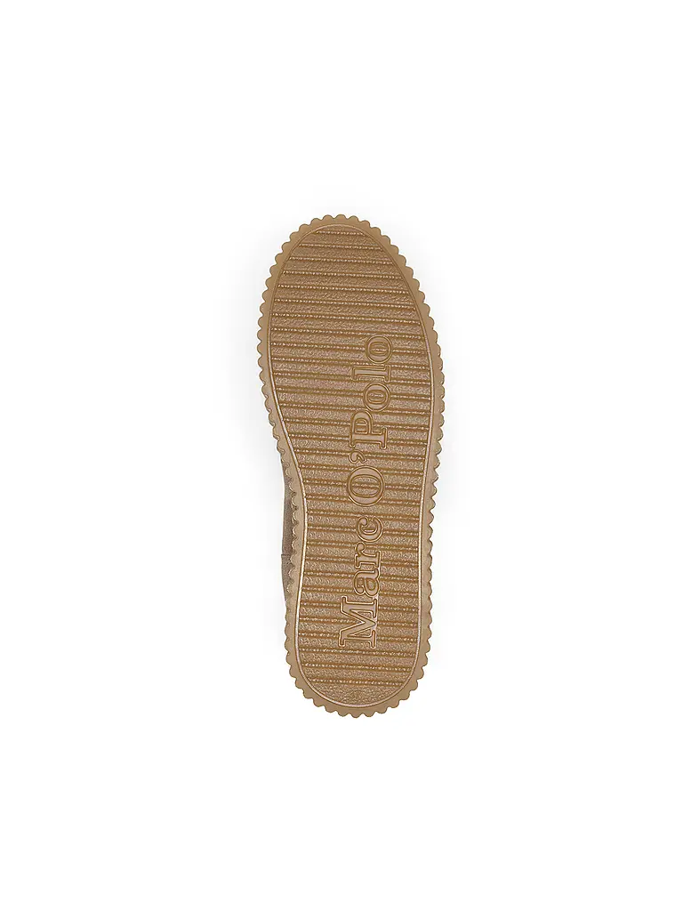 MARC O'POLO | Botas Chelsea |