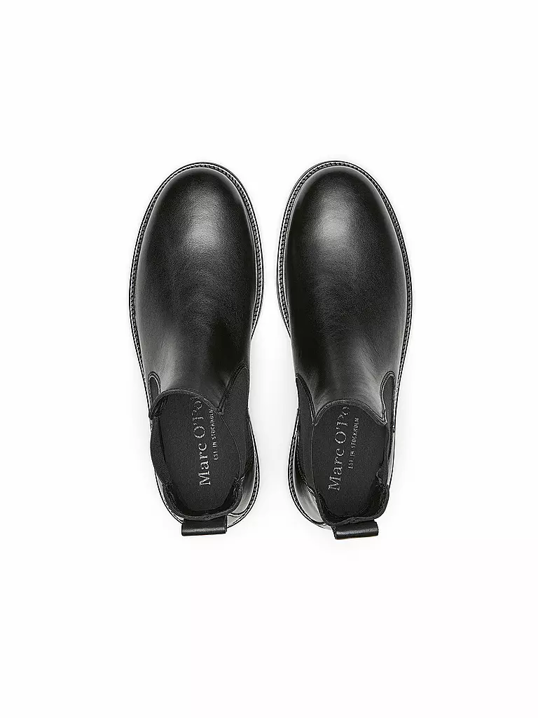 MARC O'POLO | Botas Chelsea | 