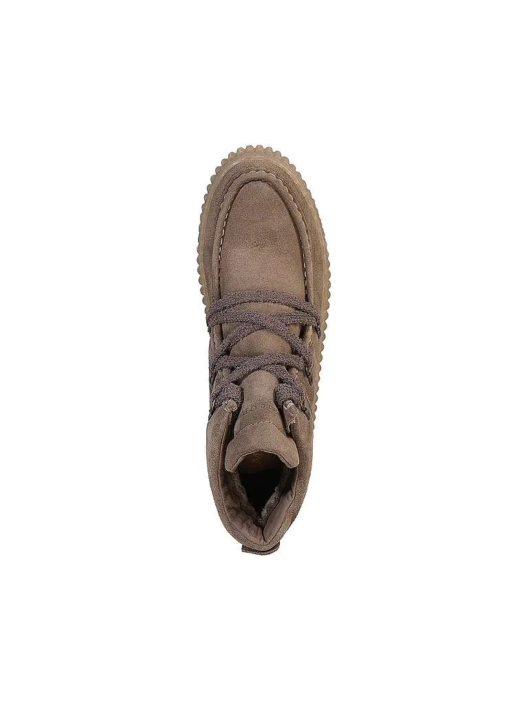 MARC O'POLO | Botas de nieve BIANCA | Marrón