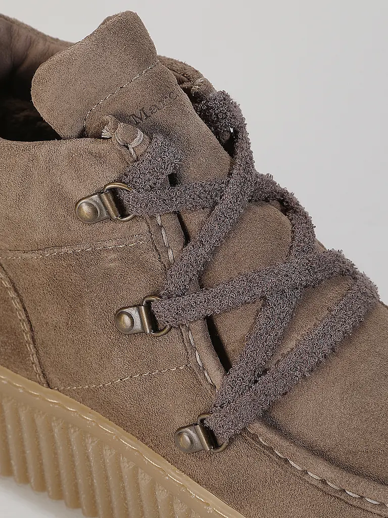 MARC O'POLO | Botas de nieve BIANCA | 