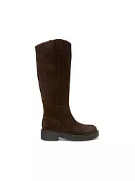 MARC O'POLO | Botas | Marrón