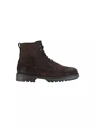 MARC O'POLO | Botas | Marrón