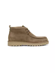 MARC O'POLO | Botas | Marrón
