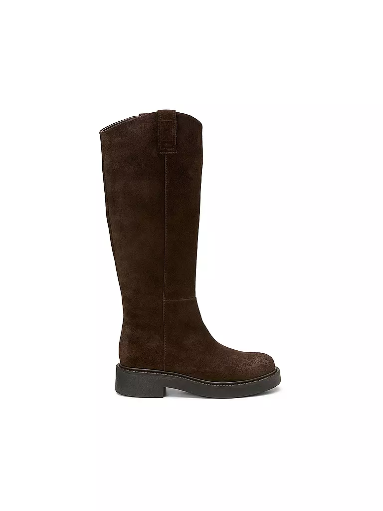 MARC O'POLO | Botas | Marrón