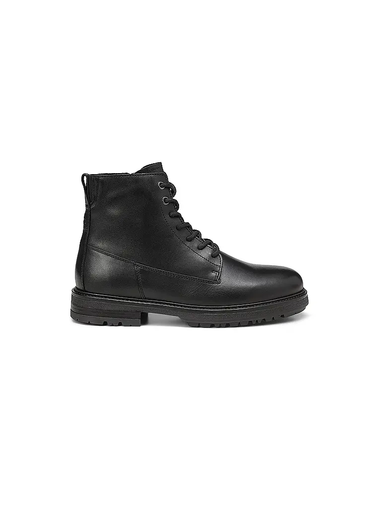 MARC O'POLO | Botas | Negro