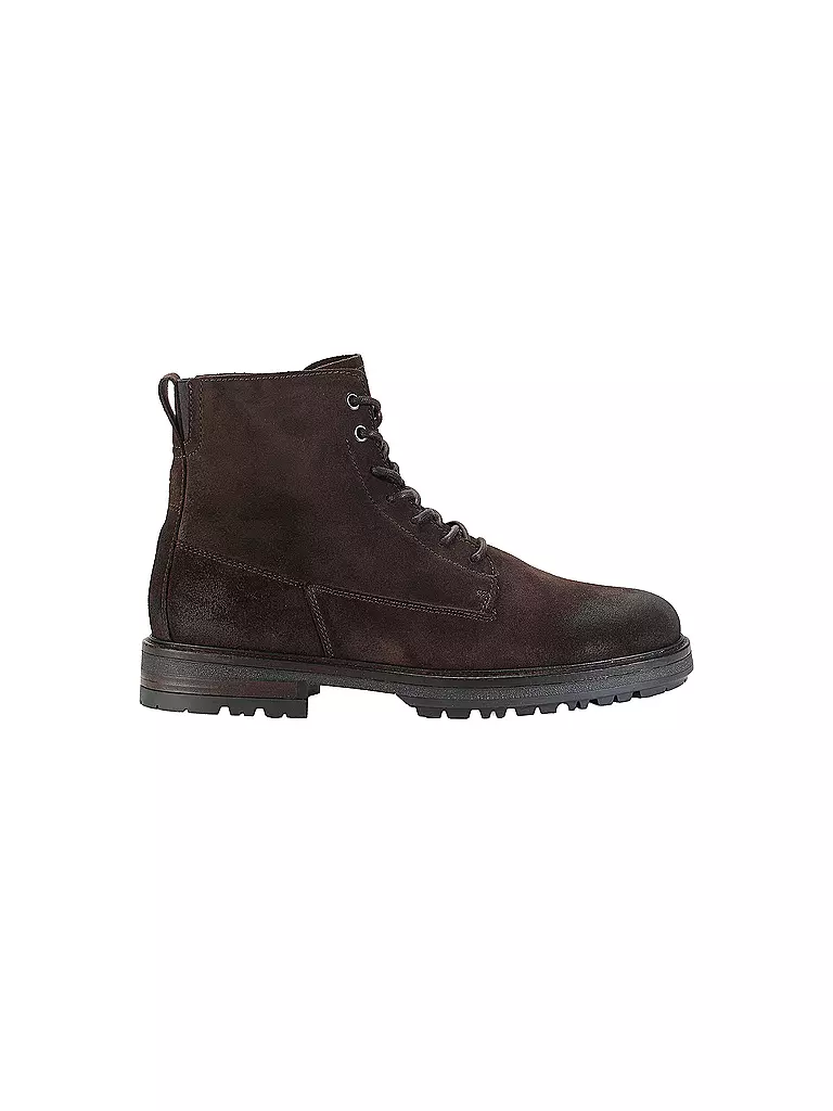 MARC O'POLO | Botas | Marrón