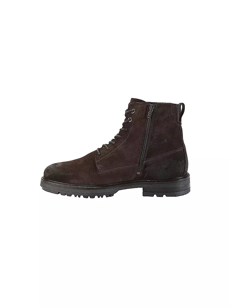 MARC O'POLO | Botas | Marrón