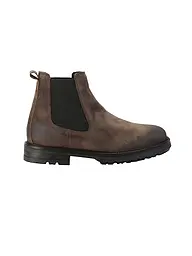MARC O'POLO | Botines Chelsea | Marrón