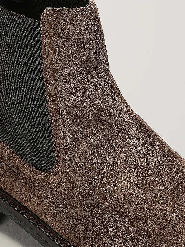 MARC O'POLO | Botines Chelsea | 