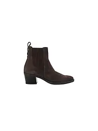MARC O'POLO | Botines | Marrón