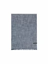 MARC O'POLO | Bufanda | Azul oscuro