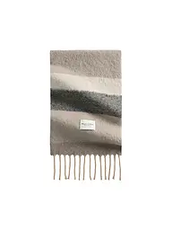 MARC O'POLO | Bufanda | Crema