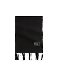 MARC O'POLO | Bufanda | Negro