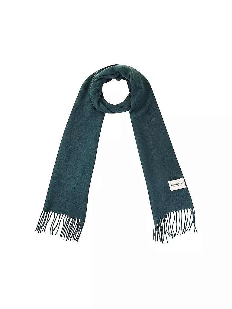 MARC O'POLO | Bufanda | Petróleo