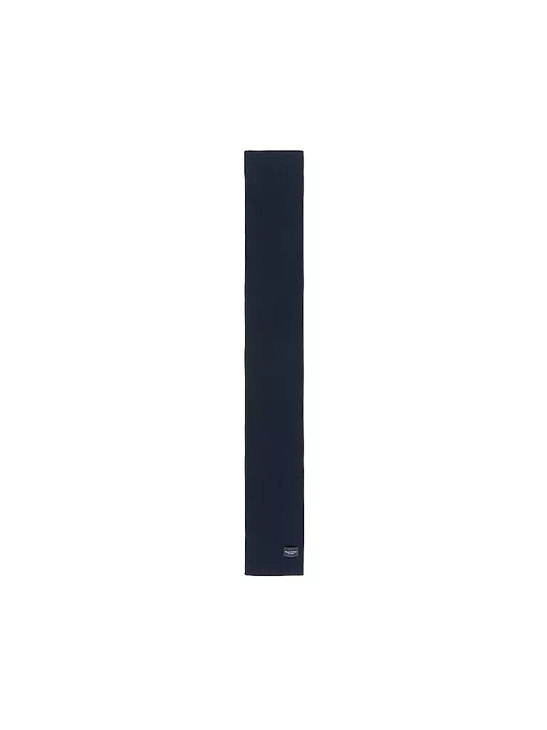 MARC O'POLO | Bufanda | Azul oscuro