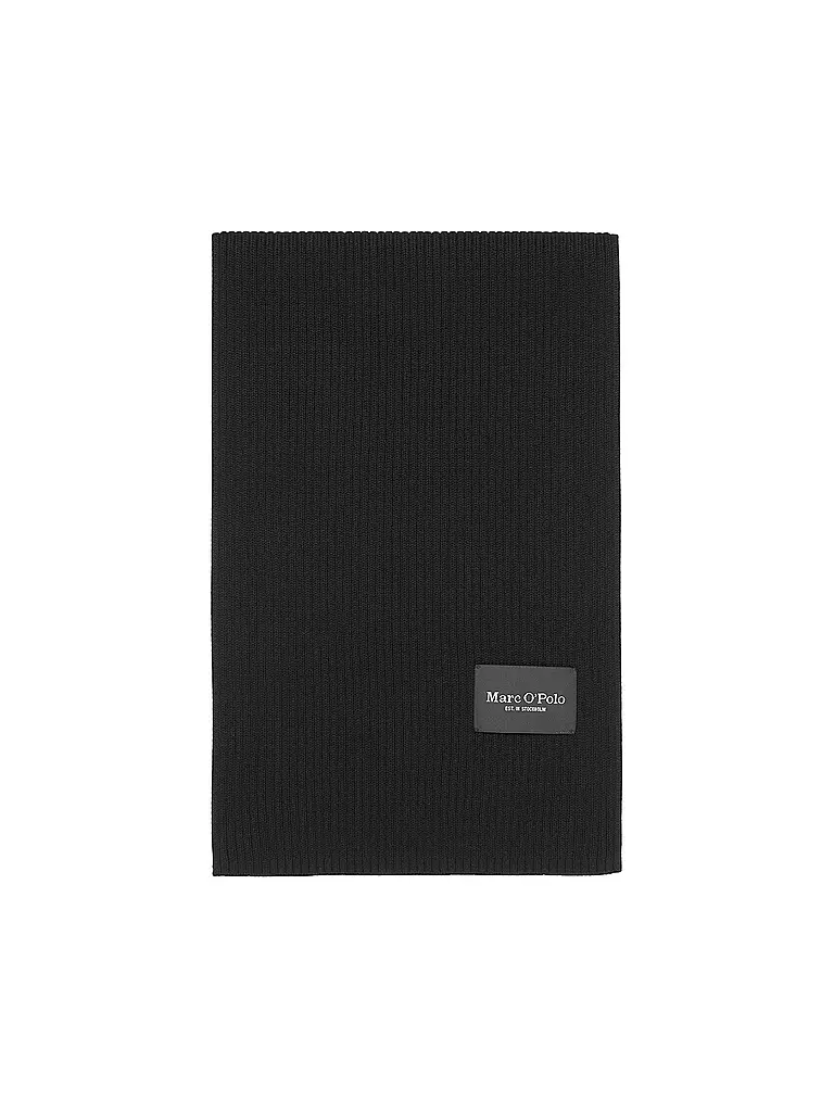 MARC O'POLO | Bufanda | Negro
