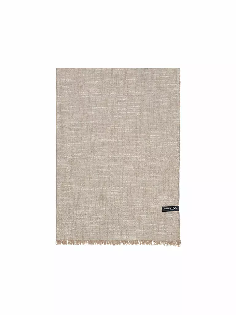 MARC O'POLO | Bufanda | Crema
