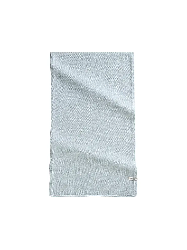 MARC O'POLO | Bufanda | Azul claro