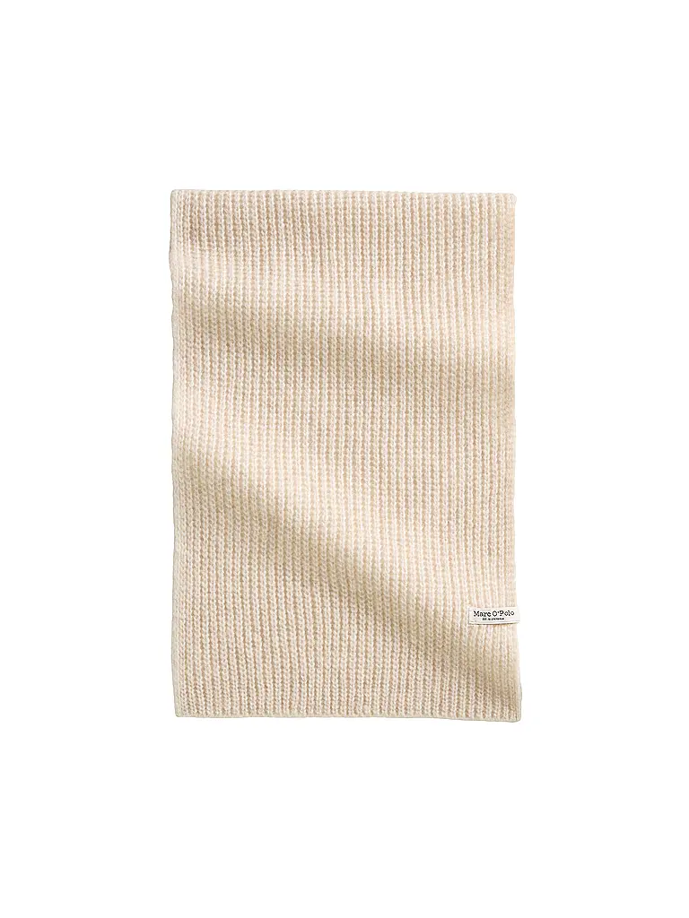 MARC O'POLO | Bufanda | Crema