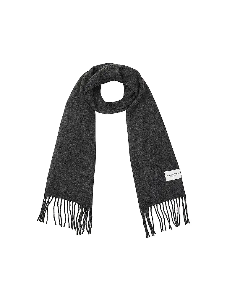 MARC O'POLO | Bufanda | Gris
