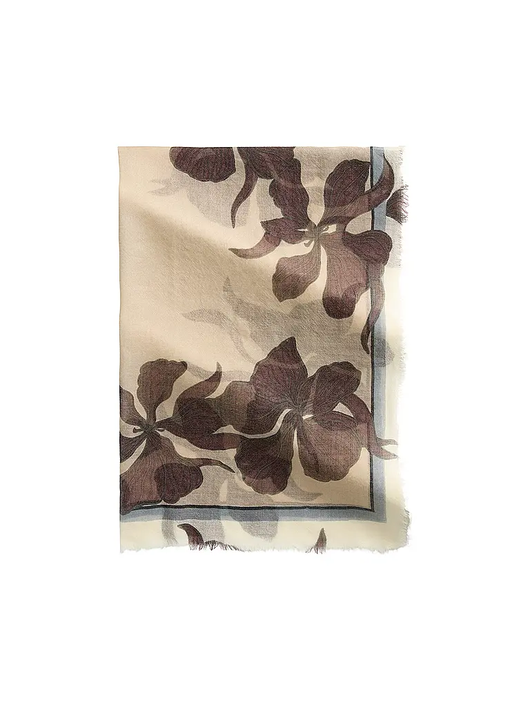 MARC O'POLO | Bufanda | Crema