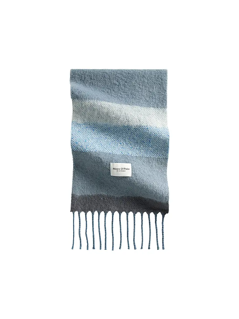 MARC O'POLO | Bufanda | Azul