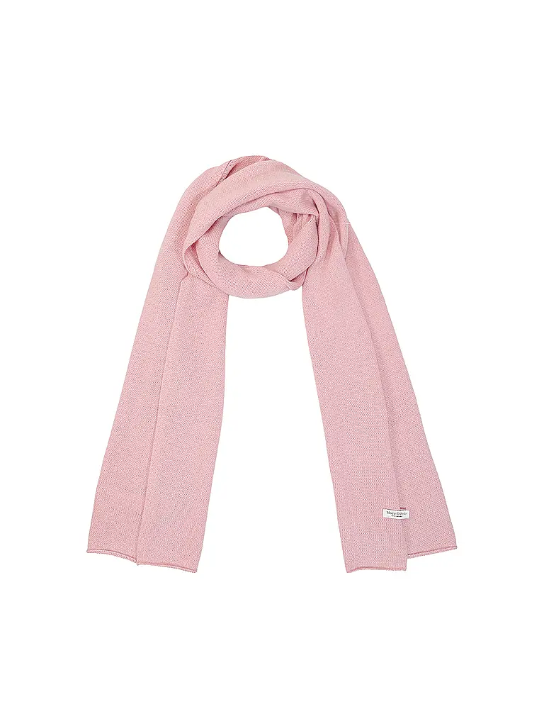 MARC O'POLO | Bufanda | Rosa